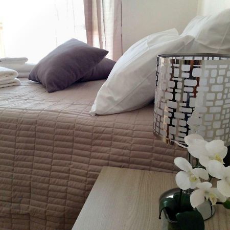 Ferienwohnung Orchidea In Centro Como Exterior foto