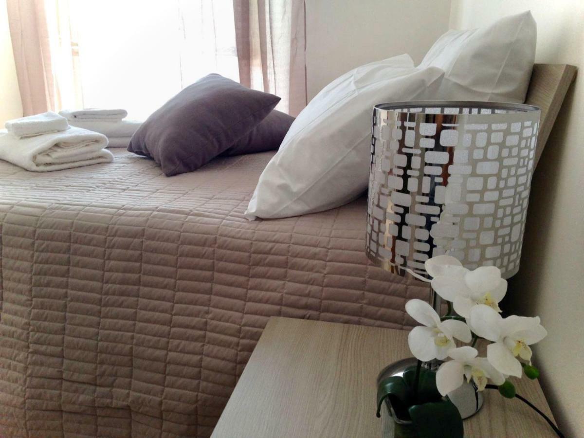 Ferienwohnung Orchidea In Centro Como Exterior foto